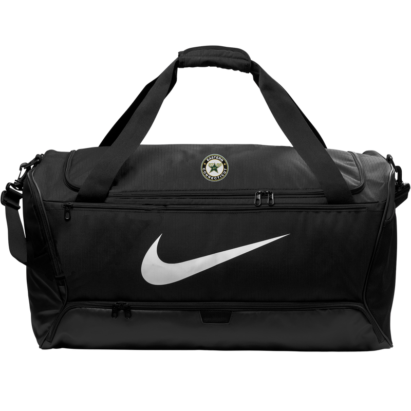 CT ECHO Stars Nike Brasilia Large Duffel