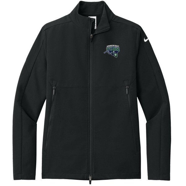 Kensington Valley Raiders Nike Full-Zip Soft Shell Jacket