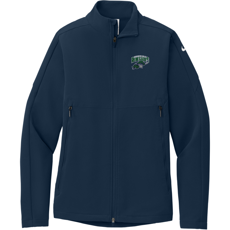Kensington Valley Renegades Nike Full-Zip Soft Shell Jacket