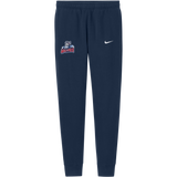 Hartford Jr. Wolfpack Nike Club Fleece Jogger