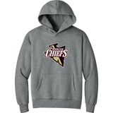 Mercer Chiefs Heavyweight Hoodie