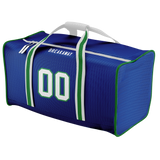 NYC Hockey Club Equipment Bag