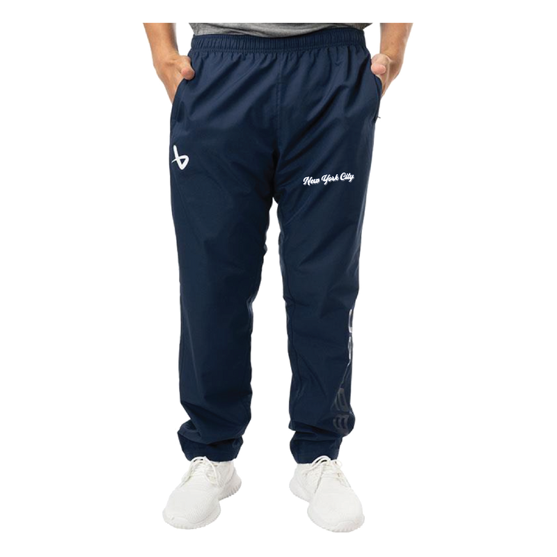 Youth Bauer S24 Lightweight Pants (NYC Hockey Club)