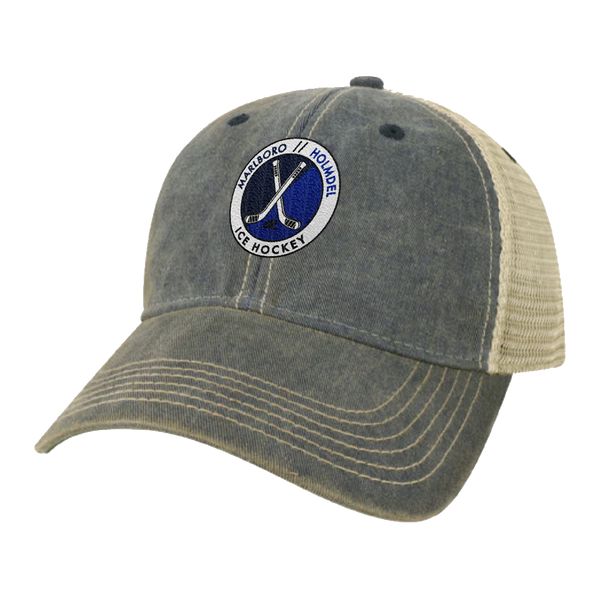 Marlboro-Holmdel Old Favorite Trucker Cap