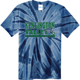 Kensington Valley Raiders Youth Tie-Dye Tee