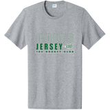 NJ Colts Easy Cotton Tee