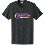 Chicago Phantoms Easy Cotton Tee