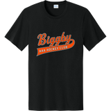 Biggby Coffee AAA Easy Cotton Tee