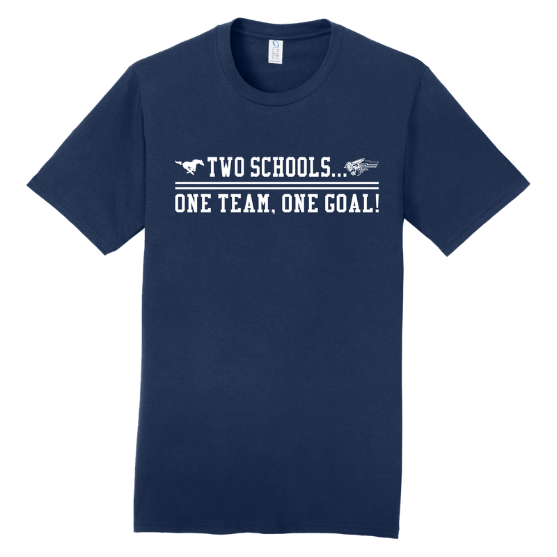 Marlboro-Holmdel Adult Fan Favorite Tee