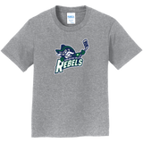 Kensington Valley Rebels Youth Fan Favorite Tee