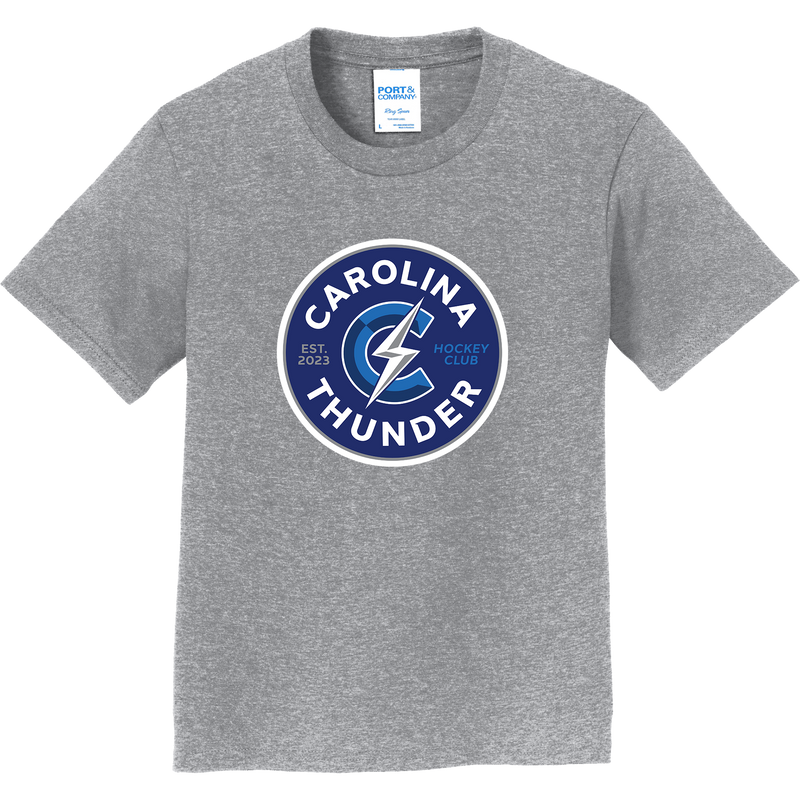 Carolina Thunder Youth Fan Favorite Tee
