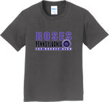 PA Roses Youth Fan Favorite Tee