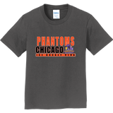 Chicago Phantoms Youth Fan Favorite Tee