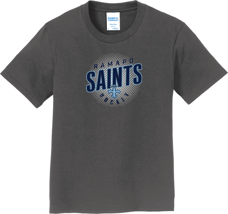 Ramapo Saints Youth Fan Favorite Tee
