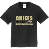 Mercer Chiefs Youth Fan Favorite Tee