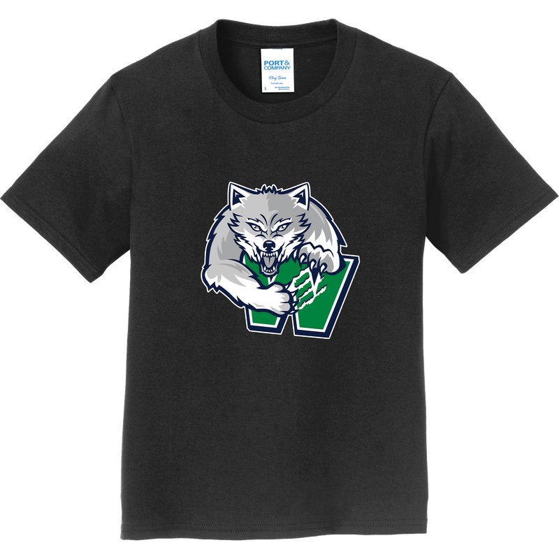 Woodbridge Wolfpack Youth Fan Favorite Tee