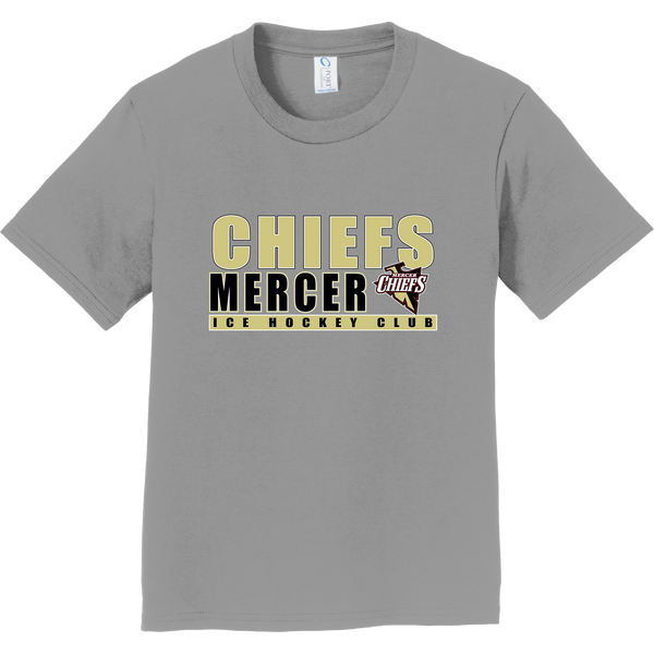 Mercer Chiefs Youth Fan Favorite Tee
