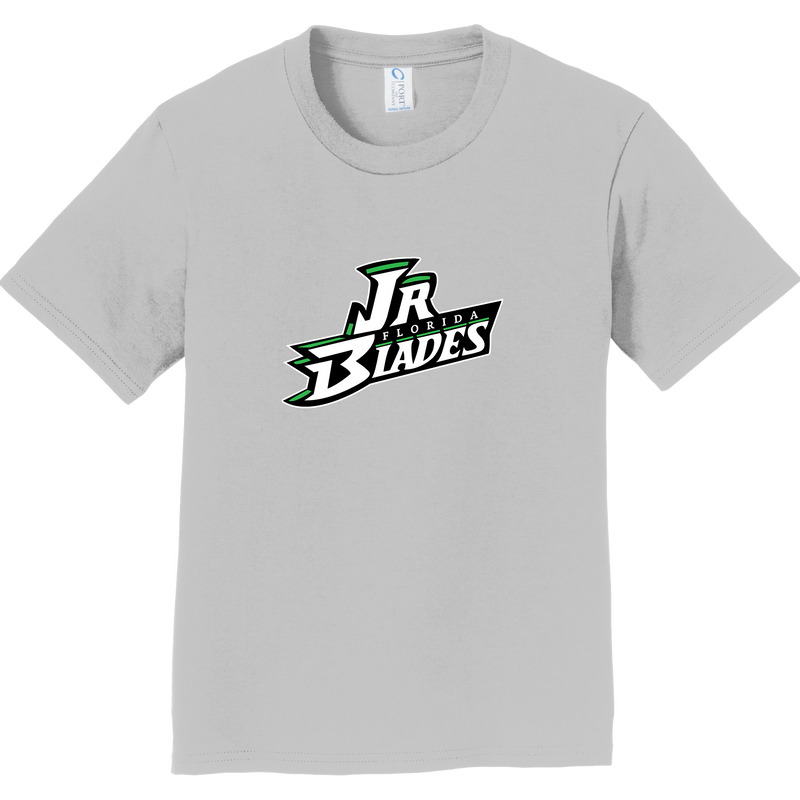 Junior Blades Youth Fan Favorite Tee