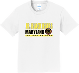 MD Jr. Black Bears Youth Fan Favorite Tee