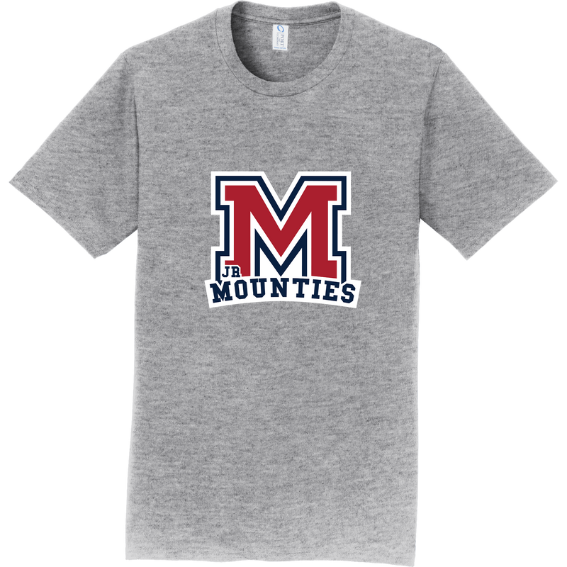 Jr. Mounties Adult Fan Favorite Tee