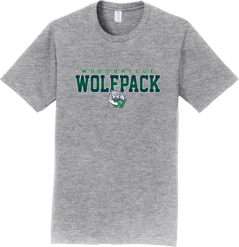 Woodbridge Wolfpack Adult Fan Favorite Tee