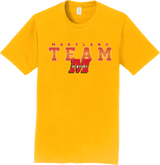 Team Maryland Adult Fan Favorite Tee