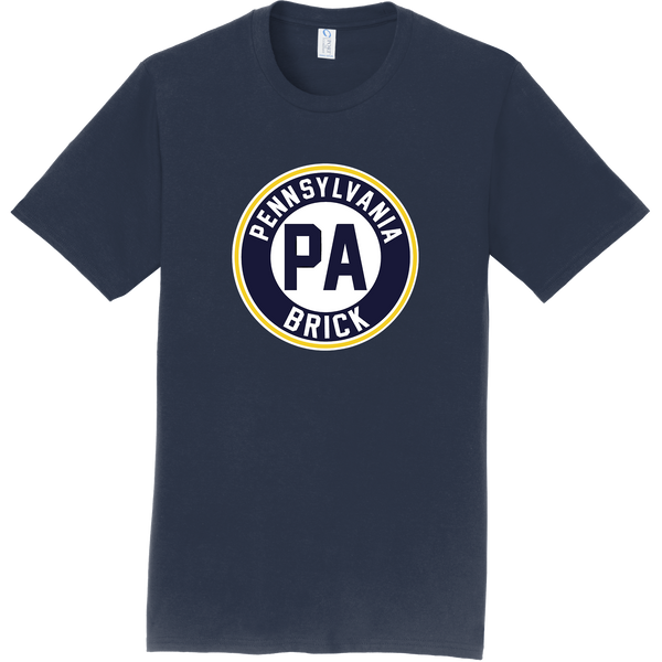 PA Brick Adult Fan Favorite Tee