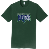 Kensington Valley Ravens Adult Fan Favorite Tee