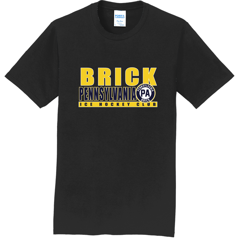 PA Brick Adult Fan Favorite Tee