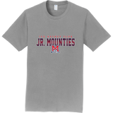 Jr. Mounties Adult Fan Favorite Tee