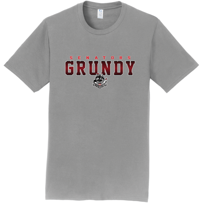 Grundy Senators Adult Fan Favorite Tee