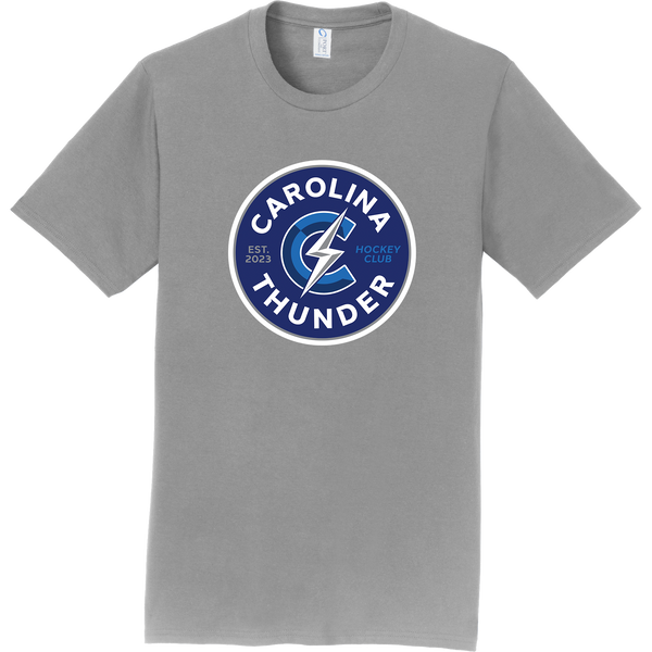 Carolina Thunder Adult Fan Favorite Tee