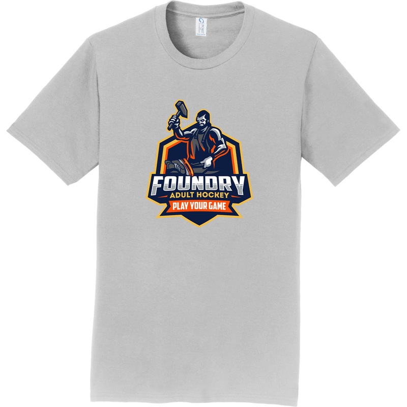 Foundry Adult Fan Favorite Tee