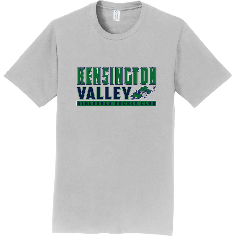 Kensington Valley Renegades Adult Fan Favorite Tee