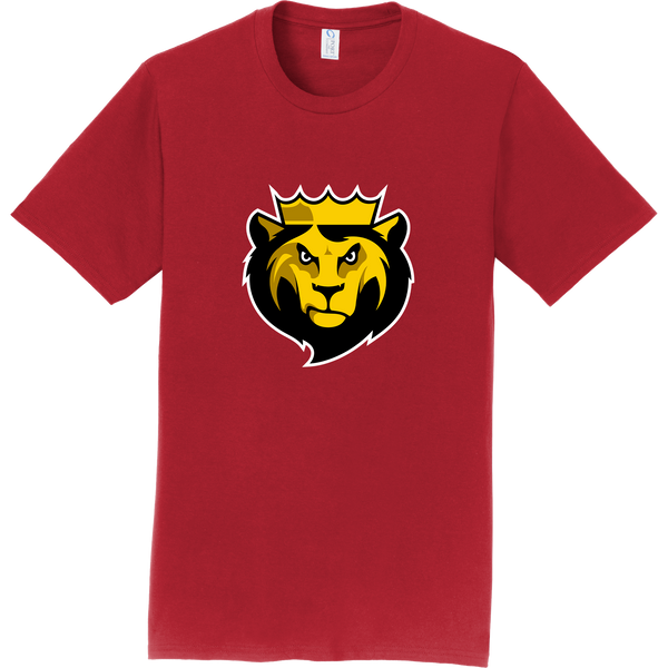 King's College Adult Fan Favorite Tee