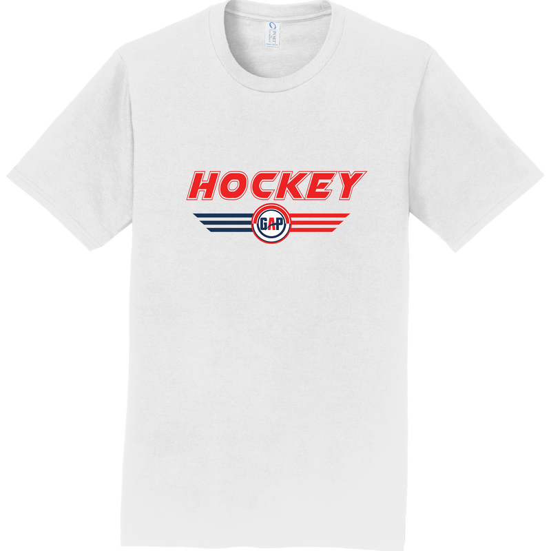 GAP Hockey Adult Fan Favorite Tee
