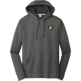 Upland Disc Golf Performance Fleece Pullover Hooded Sweatshirt