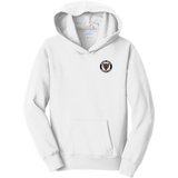 Hazel Park Bears Youth Fan Favorite Fleece Pullover Hooded Sweatshirt