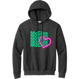 McGinn Elementary Essential Fleece Pullover Hooded Sweatshirt