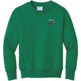 Kensington Valley Renegades Youth Core Fleece Crewneck Sweatshirt