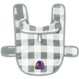 Jr. Phantoms Pet Fleece Jacket