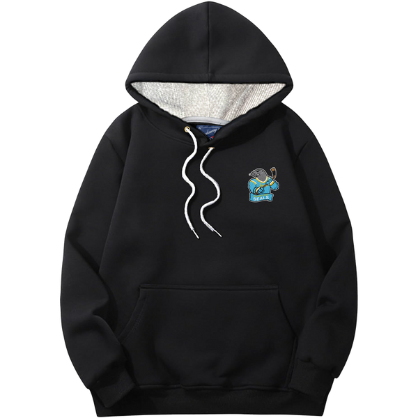 Atlantic City Seals Breakaway Adult Hoodie