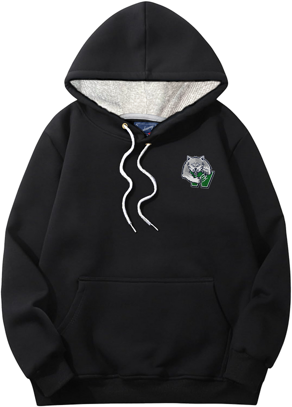 Woodbridge Wolfpack Breakaway Adult Hoodie