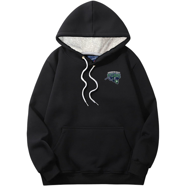 Kensington Valley Raiders Breakaway Adult Hoodie