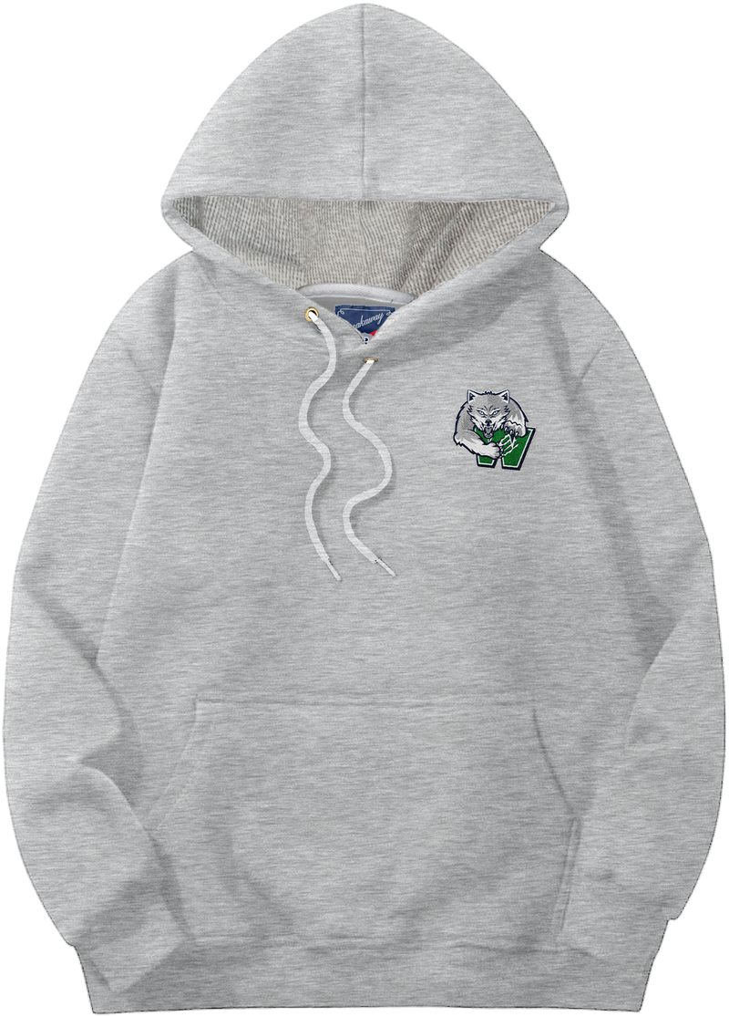 Woodbridge Wolfpack Breakaway Youth Hoodie