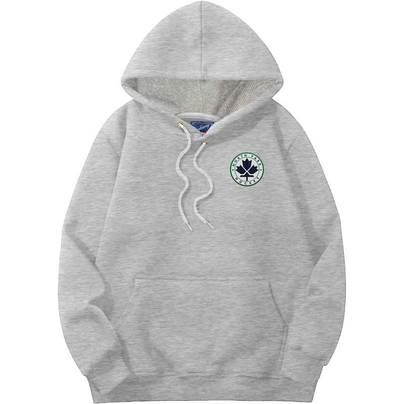 North Park Hockey Breakaway Youth Hoodie