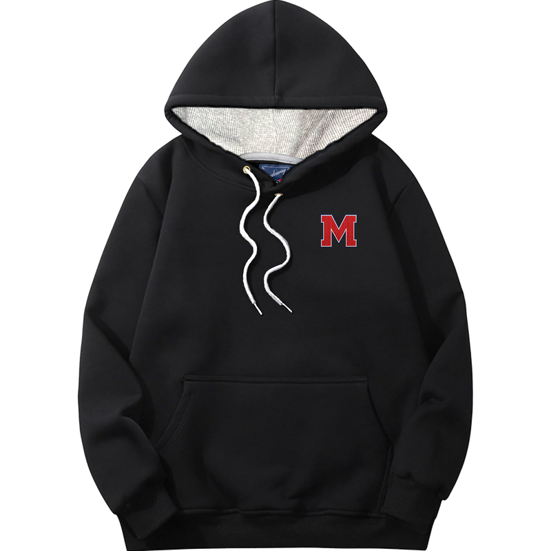 Mount St. Charles Breakaway Youth Hoodie