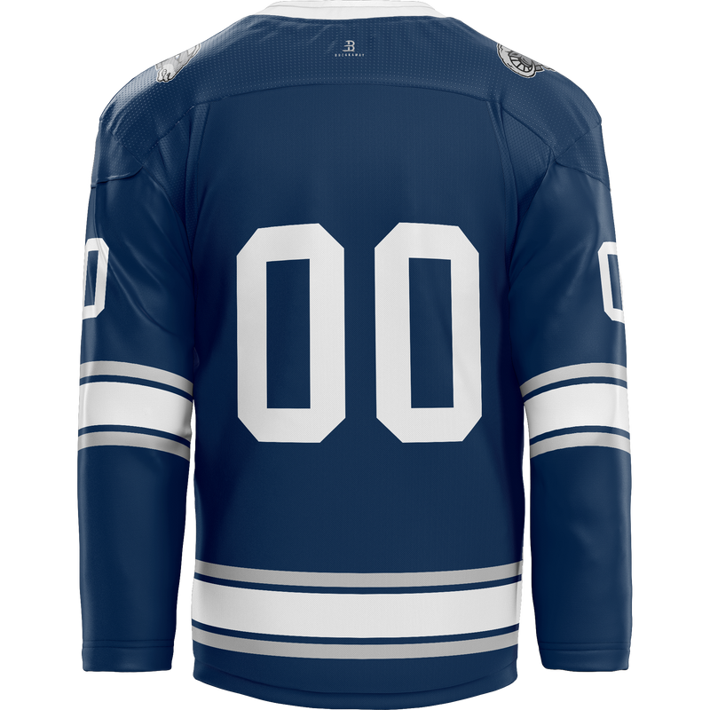 Randolph Middle School Adult Goalie Reversible Sublimated Jersey