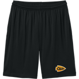 Chelsea Chiefs PosiCharge Competitor 7 Inch Pocketed Short