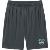 Biggby Barbarians PosiCharge Competitor 7 Inch Pocketed Short